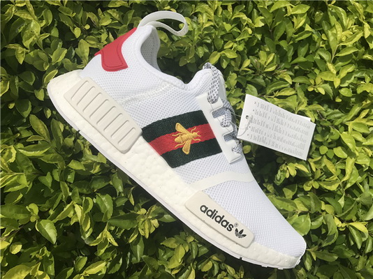 Super Max Adidas Gucci X NMD R1 Boost--49